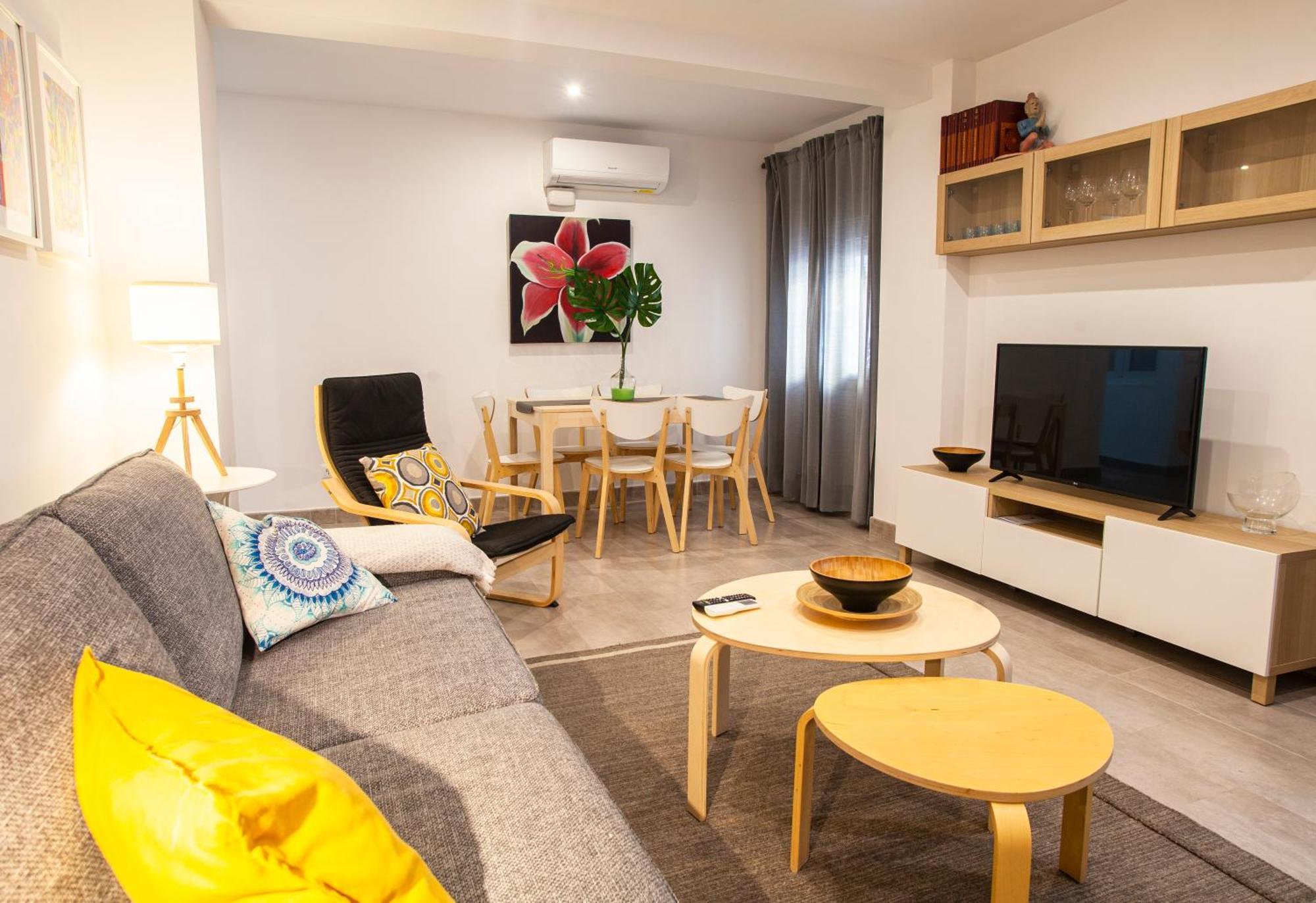 Renovated House In Old Town Marbella.别墅 外观 照片