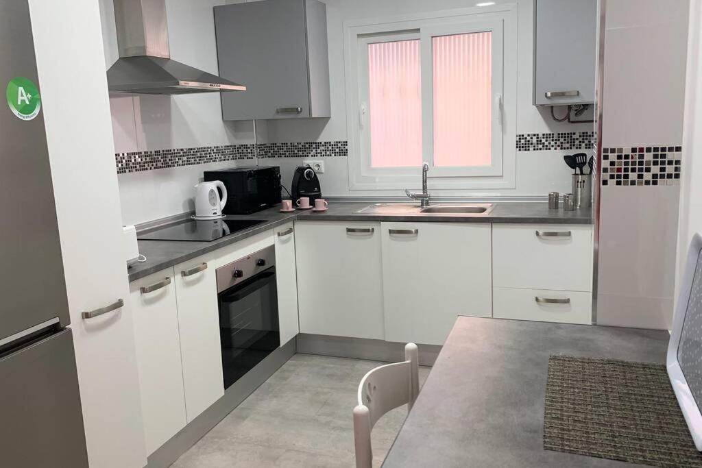 Renovated House In Old Town Marbella.别墅 外观 照片