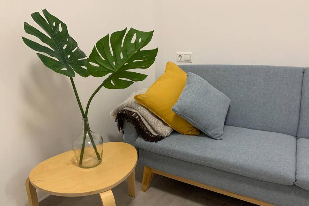 Renovated House In Old Town Marbella.别墅 外观 照片