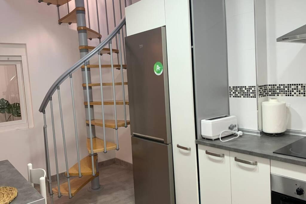 Renovated House In Old Town Marbella.别墅 外观 照片