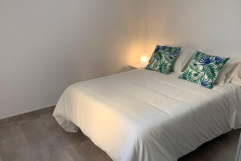 Renovated House In Old Town Marbella.别墅 外观 照片