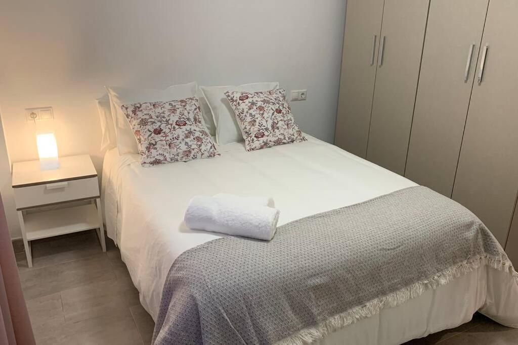 Renovated House In Old Town Marbella.别墅 外观 照片