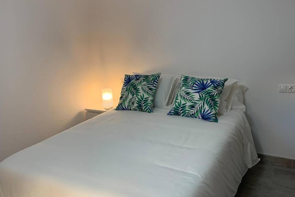 Renovated House In Old Town Marbella.别墅 外观 照片